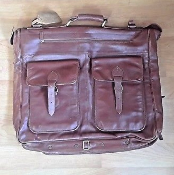 hidesign travel bags